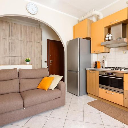 Udine M2 Balcony Apt Apartman Milánó Kültér fotó