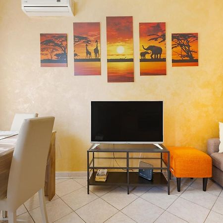 Udine M2 Balcony Apt Apartman Milánó Kültér fotó