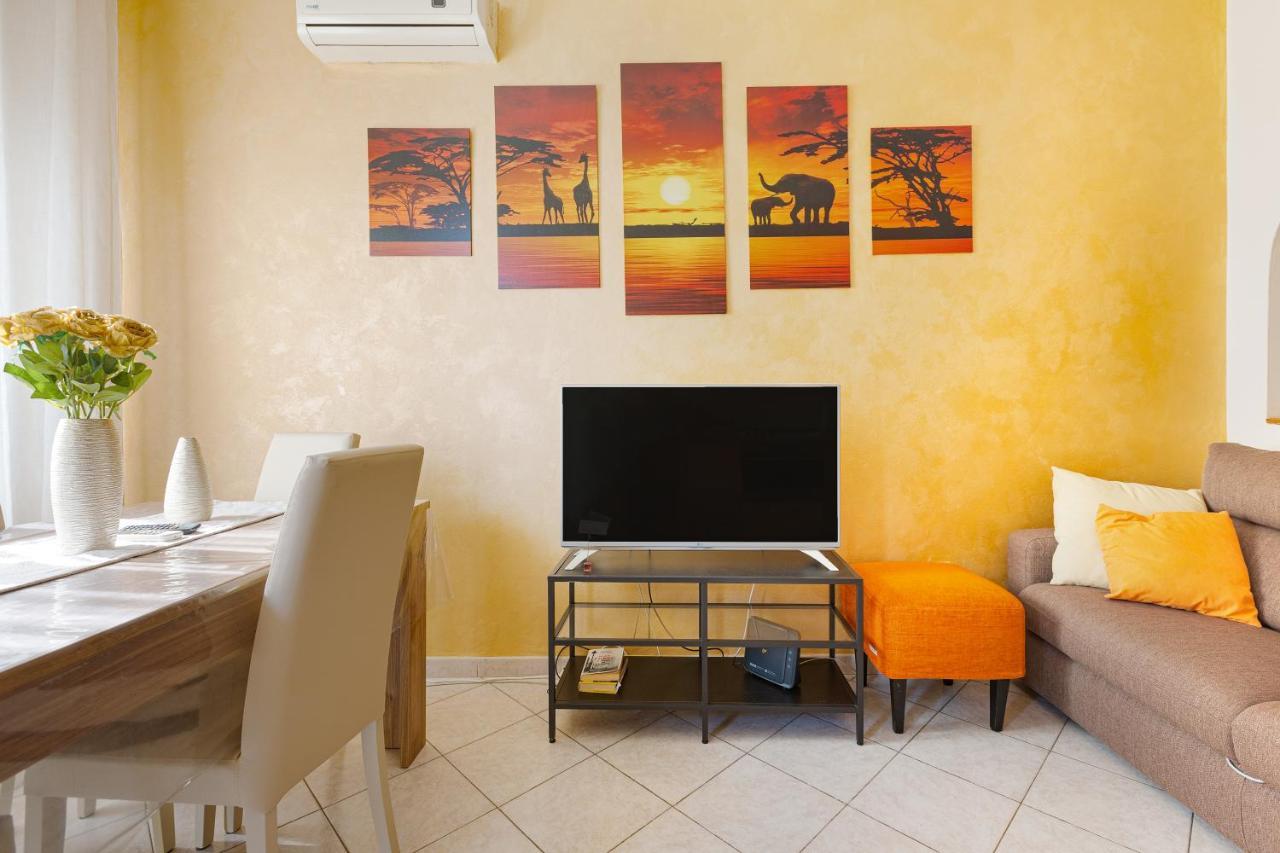 Udine M2 Balcony Apt Apartman Milánó Kültér fotó