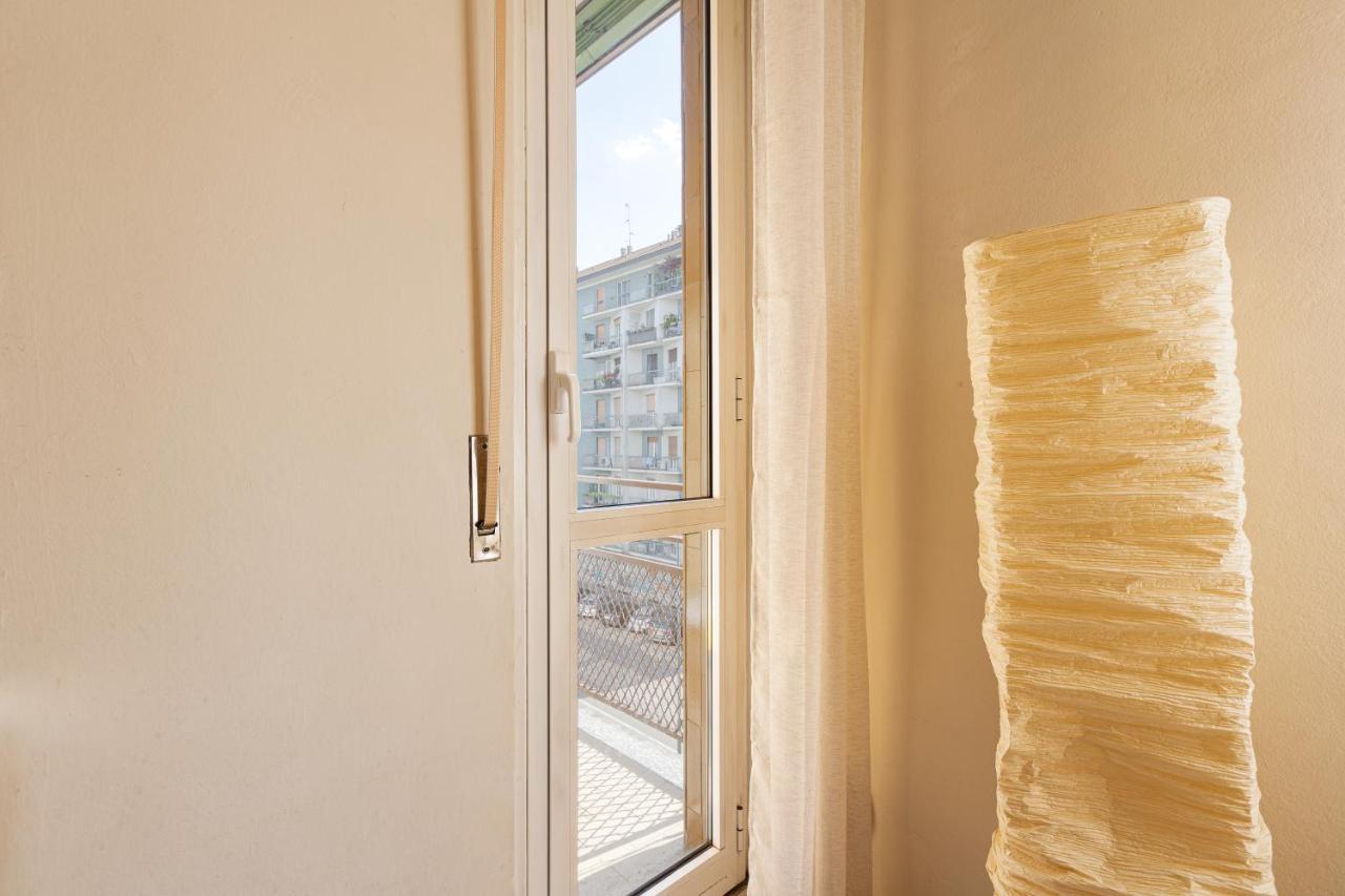 Udine M2 Balcony Apt Apartman Milánó Kültér fotó